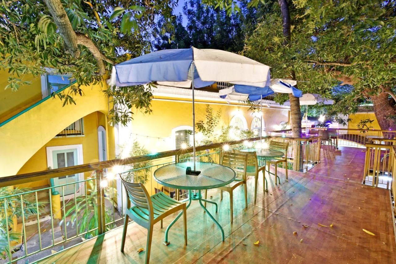 Hotel Villa Des Gouverneurs Pondicherry Exterior photo